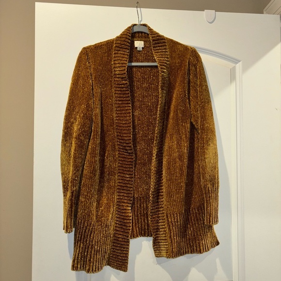 a new day Sweaters - A New Day Women's Cardigan Sweater